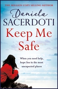 Daniela Sacerdoti - Keep Me Safe (Seal Island 1).