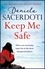 Keep Me Safe (Seal Island 1)