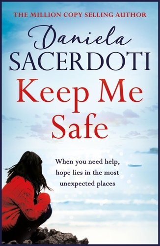 Keep Me Safe (Seal Island 1)