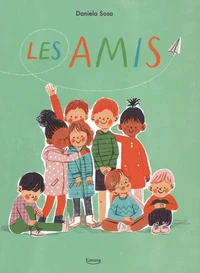 Les amis