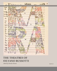 Daniela Tortora - The Theatres of Sylvano Bussotti.