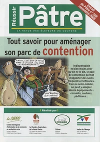Tout savoir pour aménager son parc de contention