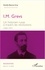 I.M. Grevs. Un historien russe à travers les révolutions (1860-1941)