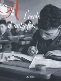 A l'école d'autrefois