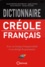 Dictionnaire créole-français (Guadeloupe) 4e édition revue et augmentée