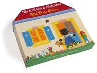 Ma maison à histoires Petit Ours Brun - Coffret en 5 volumes.pdf