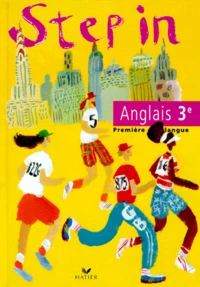 Anglais 3ème LV1