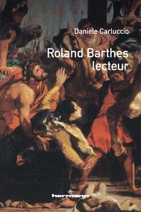 Roland Barthes lecteur