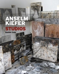 Danièle Cohn - Anselm Kiefer - Studios.