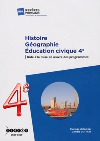 Histoire Géographie Education civique