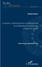 Danièle Darlan - L'évolution constitutionnelle et juridictionnelle de la République centrafricaine à travers les textes.