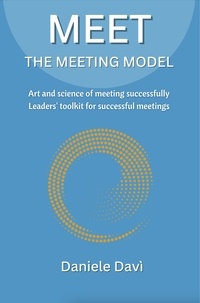  Daniele Davi' - Meet the Meeting Model.