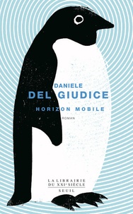 Daniele Del Giudice - Horizon Mobile.