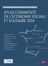 Danièle Demoustier et Jean-François Draperi - Atlas commenté de l'économie sociale et solidaire.