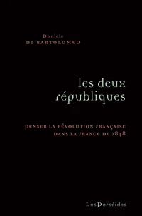 Les deux républiques