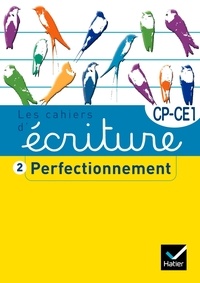 Amazon e-Books pour iPad Les cahiers d'écriture CP/CE1  - Tome 2, Perfectionnement par Danièle Dumont