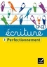 Danièle Dumont - Les cahiers d'écriture CP/CE1 - Tome 2, Perfectionnement.