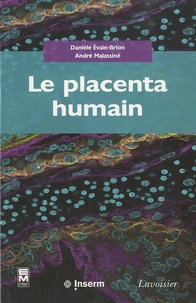 Le placenta humain