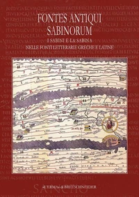 Fontes Antiqui Sabinorum