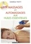 Massages et automassages aux huiles essentielles - Occasion