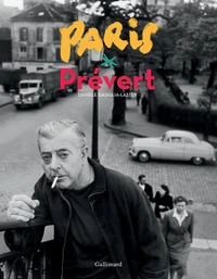 Paris Prévert