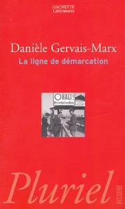La ligne de démarcation