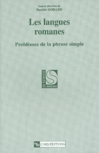 Les langues romanes