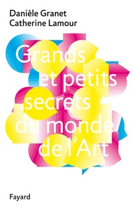 Coachingcorona.ch Grands et petits secrets du monde de l'Art Image
