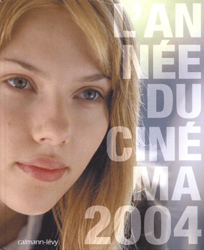 Danièle Heymann et Pierre Murat - L'année du cinéma 2004.