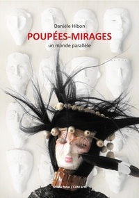 Livres audio gratuits à télécharger sur ipod Poupées-mirages - Un monde parallèle 9782873405083 PDB par Alix Agret, Jeanne Balibar, Elisabeth Caillet