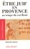 Etre juif en Provence au temps du roi René