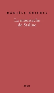 La moustache de Staline
