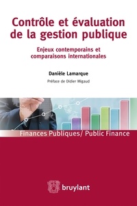 Contrôle et évaluation de la gestion publique - Enjeux contemporains et comparaisons internationales.pdf