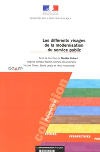 Les différents visages de la modernisation du service public - Enquête sociologique sur les valeurs des agents de la fonction publique du Nord.pdf