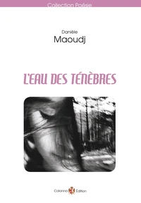 L'eau des ténèbres
