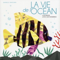 Daniele Margara - La vie de l'océan.