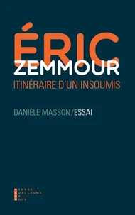 Eric Zemmour