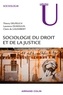 Danièle Mazet-Delpeuch et Laurence Dumoulin - Sociologie du droit et de la justice.