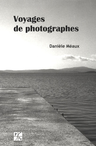 Danièle Méaux - Voyages de photographes.