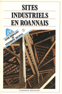 Sites industriels en Roannais