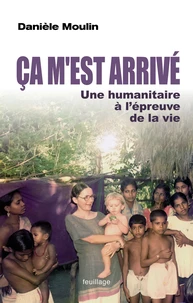 Ça m'est arrivé