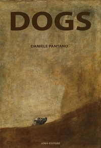 Daniele Pantano et Alessandra Ceccoli - Dogs.