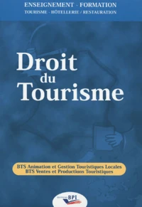 Droit du tourisme