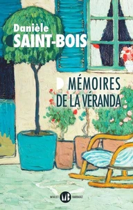 Mémoires de la véranda