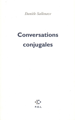 Conversations conjugales