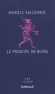 Le principe de ruine