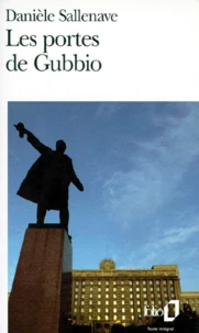 Les portes de Gubbio