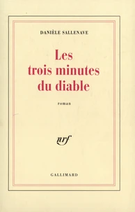 Les trois minutes du diable