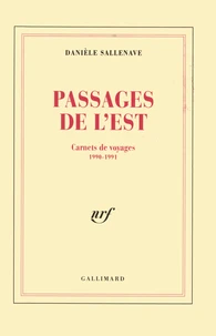 Passages de l'est