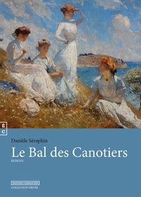 Danièle Séraphin - Le bal des canotiers.
